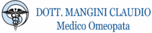 Dott. Mangini Claudio